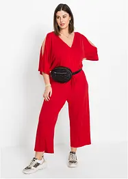 Combinaison fluide en jersey viscose, bonprix