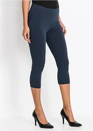 Lot de 2 leggings corsaires, bonprix