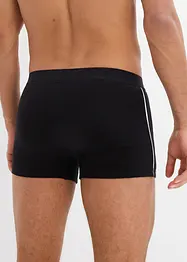 Lot de 3 boxers ajustés, bonprix