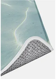 Tapis de bain à mémoire de forme, bonprix