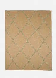 Tapis à motif moderne, bonprix