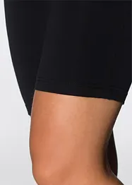 Lot de 3 boxers femme longs en matière douce, bonprix
