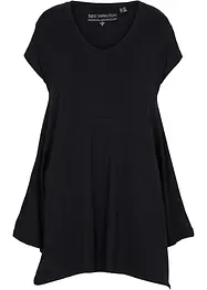 Long-Top aus Viskose, bonprix