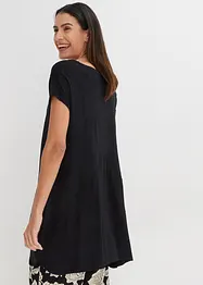 Long-Top aus Viskose, bonprix