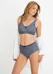 Maxipanty mit Bio-Baumwolle (4er Pack), bonprix