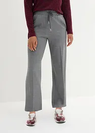 Marlenehose aus Viskose-Mix, bonprix