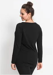 Langarmshirt, bonprix