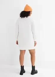 Robe en molleton, bonprix