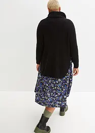 Oversize-Pullover, bonprix