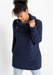 Longpullover, bonprix