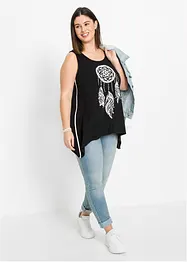 Bedrucktes Long-Top, bonprix