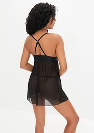 Babydoll und String (2-tlg.Set), VENUS