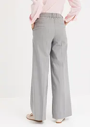 Pantalon Marlène à fines rayures, bonprix