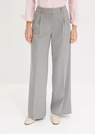 Pantalon Marlène à fines rayures, bonprix