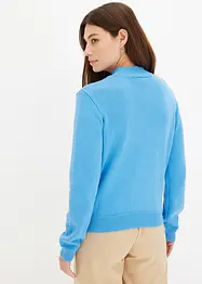 Ajour-Pullover, bonprix