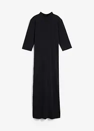 Maxikleid aus softem Modal-Mix, bonprix
