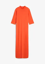 Maxikleid aus softem Modal-Mix, bonprix