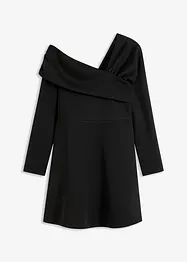Figurbetontes Minikleid, bonprix