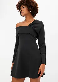 Figurbetontes Minikleid, bonprix