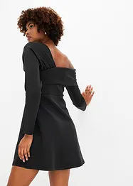 Figurbetontes Minikleid, bonprix