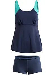 Tankini (ens. 2 pces), bonprix