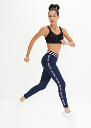 Schnelltrocknende Leggings, 7/8 Länge, bonprix