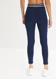 Schnelltrocknende Leggings, 7/8 Länge, bonprix