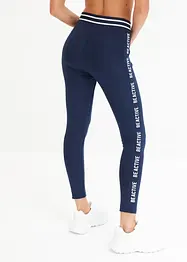 Legging 7/8, séchage rapide, bonprix