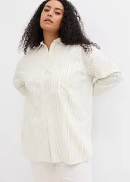 Chemise rayée, bonprix