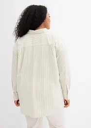 Chemise rayée, bonprix