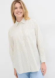 Chemise rayée, bonprix