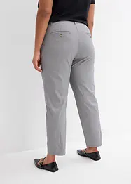 Chino extensible, bonprix