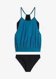 Tankini (ens. 2 pces.), bonprix