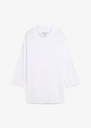 T-shirt oversize doux, bonprix