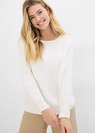 Pull oversize, bonprix