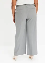 Pantalon Marlène à fines rayures, bonprix