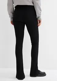 Legging évasé, bonprix