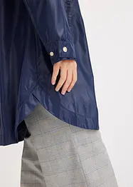 Parka élégante de mi-saison, imperméable, bonprix