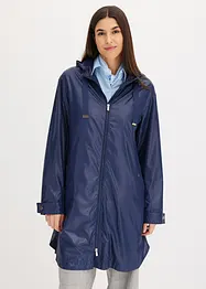 Parka élégante de mi-saison, imperméable, bonprix