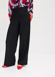 Pantalon Marlene à taille élastique, bonprix