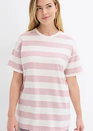 T-shirt oversize, bonprix