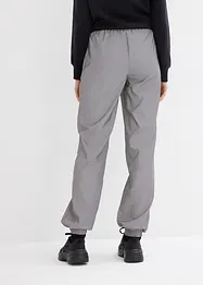 Pantalon technique réfléchissant, bonprix