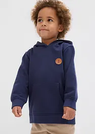 Sweat-shirt à capuche, bonprix