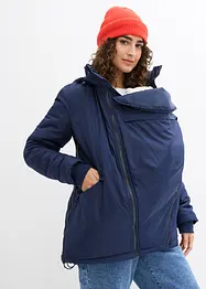 Veste de grossesse 3-en-1 avec fonction de portage, bonprix