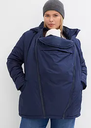 Veste de grossesse 3-en-1 avec fonction de portage, bonprix