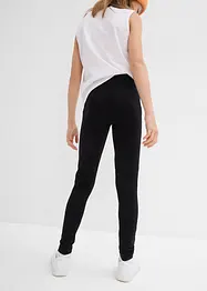 Lot de 3 leggings, bonprix