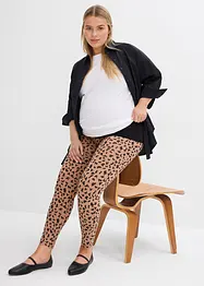 Lot de 2 bandeaux de grossesse, bonprix
