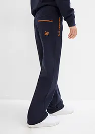 Pantalon de jogging en coton mélangé, bonprix