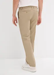 Pantalon chino droit, Regular Fit, bonprix