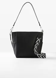 Sac avec bandoulière interchangeable, bonprix